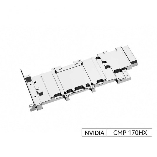 Astralcooler NVIDIA CMP 170HX GPU Water Block TN-CMP170HX