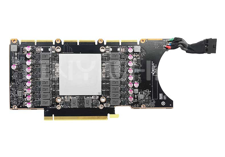 Astralcooler NVIDIA CMP 170HX GPU Water Block