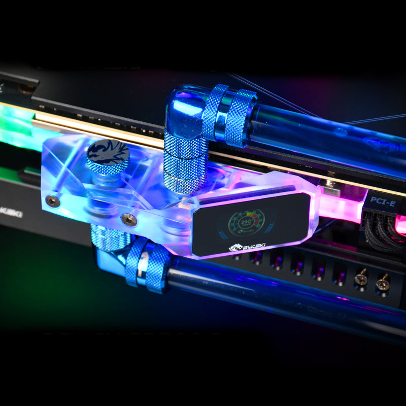 FormulaMod Custom/DIY Water Cooling Kit & Case - Special Link For Payment