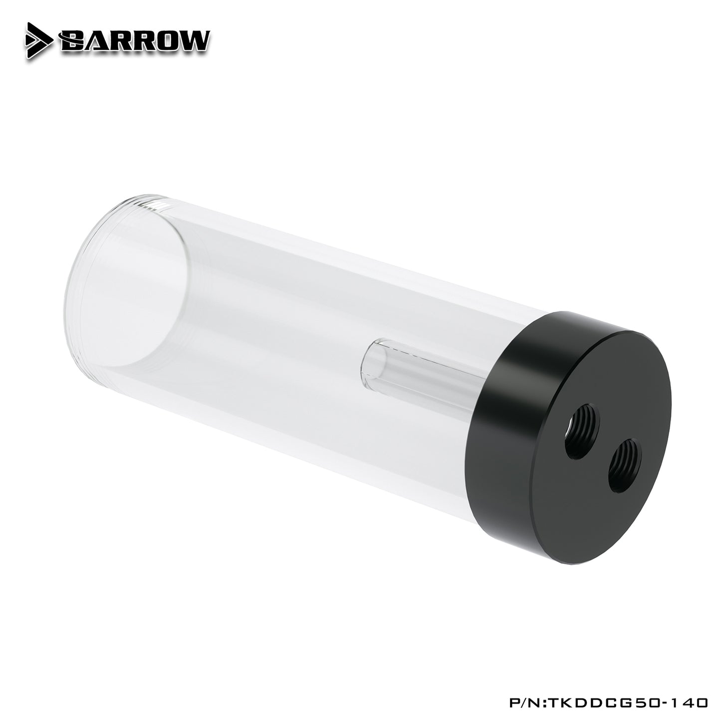Barrow 17W Series Combination Reservoirs, For Barrow 17W Pumps With Thread, TKDDCG50