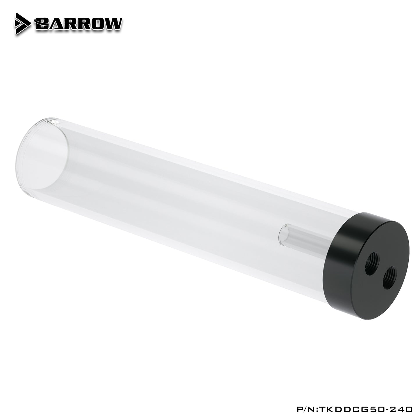 Barrow 17W Series Combination Reservoirs, For Barrow 17W Pumps With Thread, TKDDCG50
