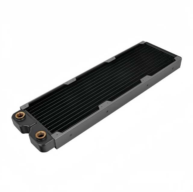 Astralcooler Copper Radiator 360mm