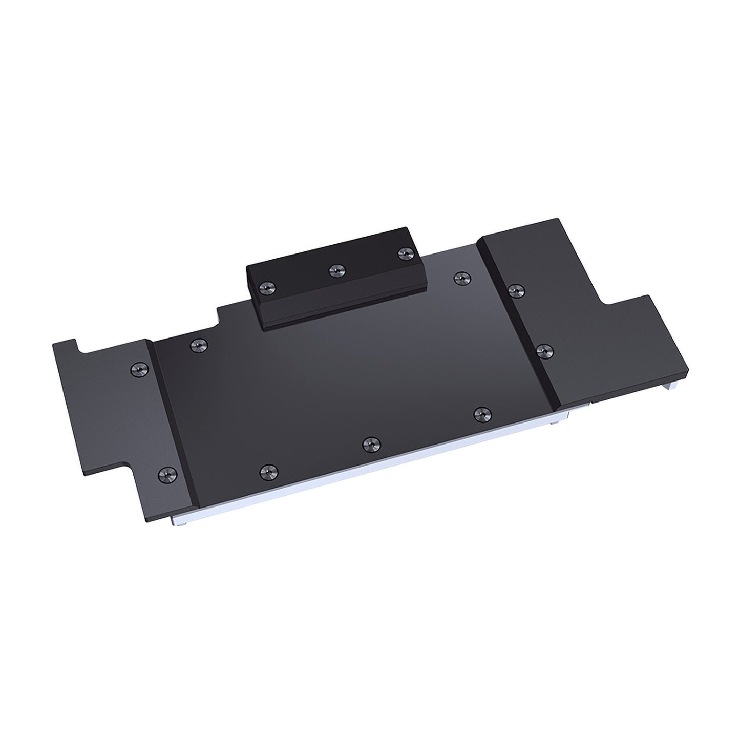 Bykski N-RTX5000-X, bloc de refroidissement par eau de carte graphique à couverture complète, pour Leadtek RTX5000/RTX8000