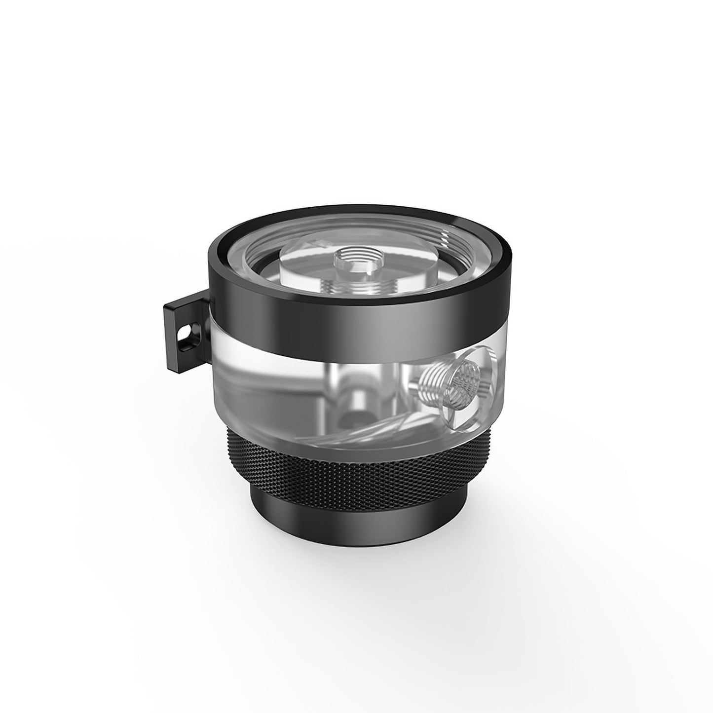 Bykski 10w PA Pump, Low Configuration Version, Maximum Flow 330L/H, Maximum Lift 3 Meter, Water Cooling Pump, CP-PARX-X