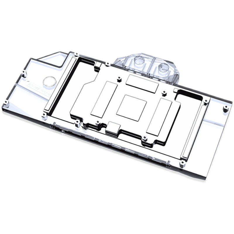 Bykski 3080 3090 GPU Water Cooling Block For MSI RTX3090 3080 VENTUS, Graphics Card Liquid Cooler System, N-MS3090VES-X-V2