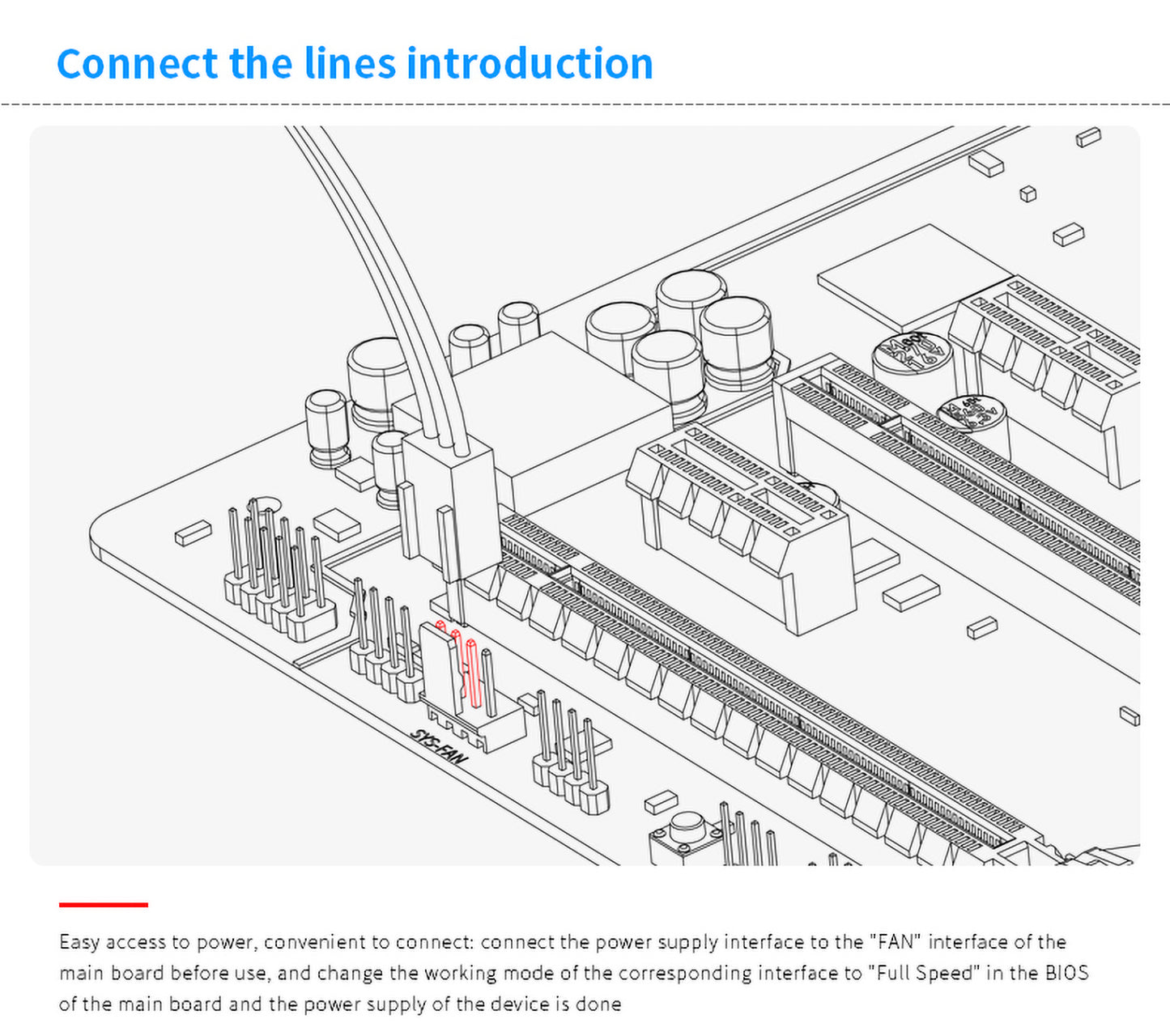 Barrowch OLED Digital Display Water Flow Thermometer, System Monitor Black White POM Body Flow Meter, High Temperature Alarm, FBFT07