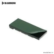 Barrow DK401-7, 7-way Controllers, Full Function RGB and fan hub , Sata power supply interface, PC Water Cooling accessories