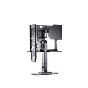 Châssis à cadre ouvert de refroidissement par eau d'expansion externe Bykski Granzon G10, pour carte mère ITX MATX ATX