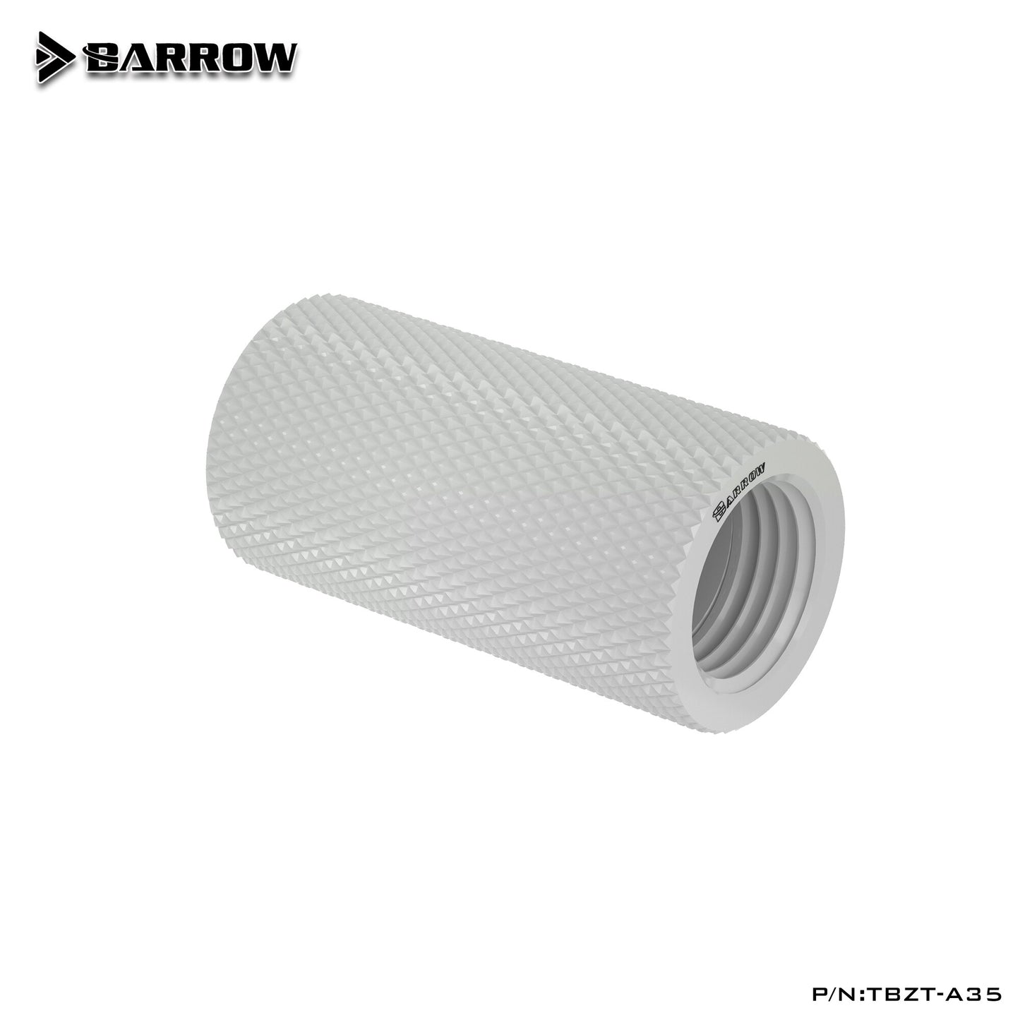 Barrow G1 / 4 '' Female to Female (Extender 35mm) PC water cooling system water cooling fitting | Water Cooling Fitting