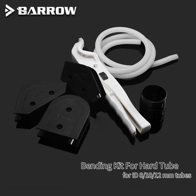 Barrow Bending Tube Kit, For OD 12/14/16mm Hard Tubes, Easy Cutting Bending, Molding Tool And | Water Cooling Tubing
