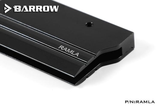 Barrow RAMLA Memory Cooling Armor , 1 Pcs For 1 RAM | RAM Heatsink