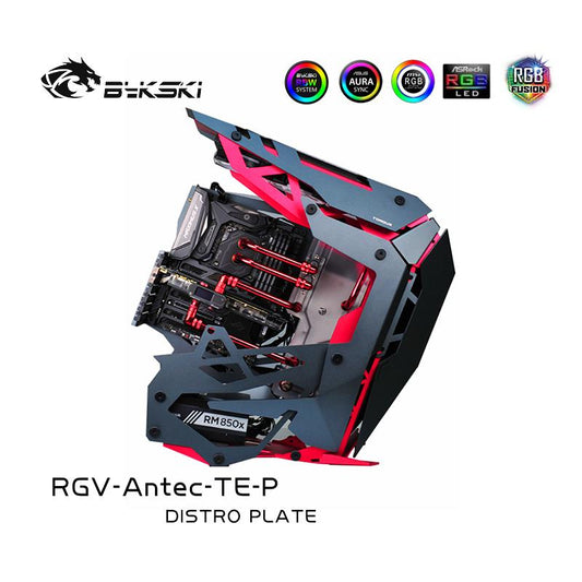 Bykski | Distro Plate