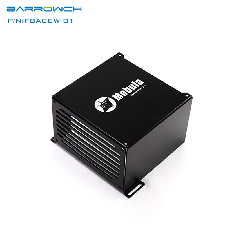 Barrowch FBACEW-01, Power Cable Management Installation Module, For Mobula Modular Panel Case