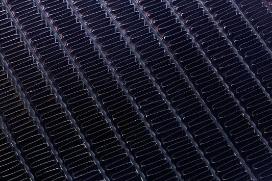 FormulaMod Cold row full copper radiator Alphacool NexXxoS UT60 Full Copper 420mm | Custom Loop Radiator