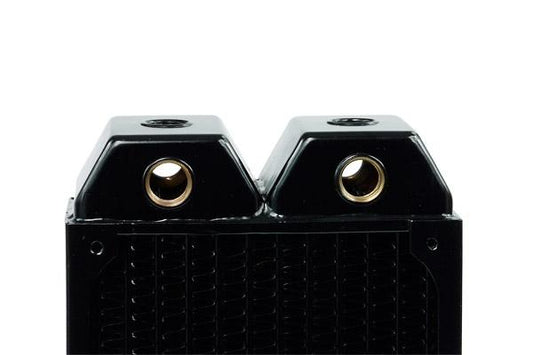 FormulaMod Cold row full copper radiator Alphacool NexXxoS XT45 Full Copper 560mm | Custom Loop Radiator