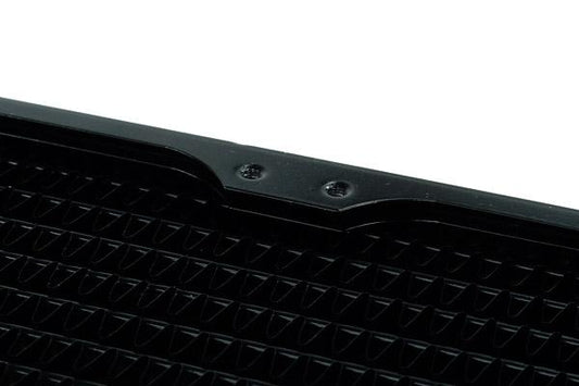 FormulaMod Cold row full copper radiator Alphacool NexXxoS XT45 Full Copper 420mm | Custom Loop Radiator