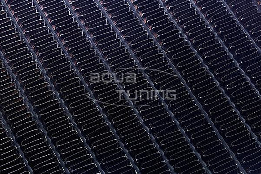 FormulaMod Cold row full copper radiator Alphacool NexXxoS UT60 Full Copper 560mm | Custom Loop Radiator
