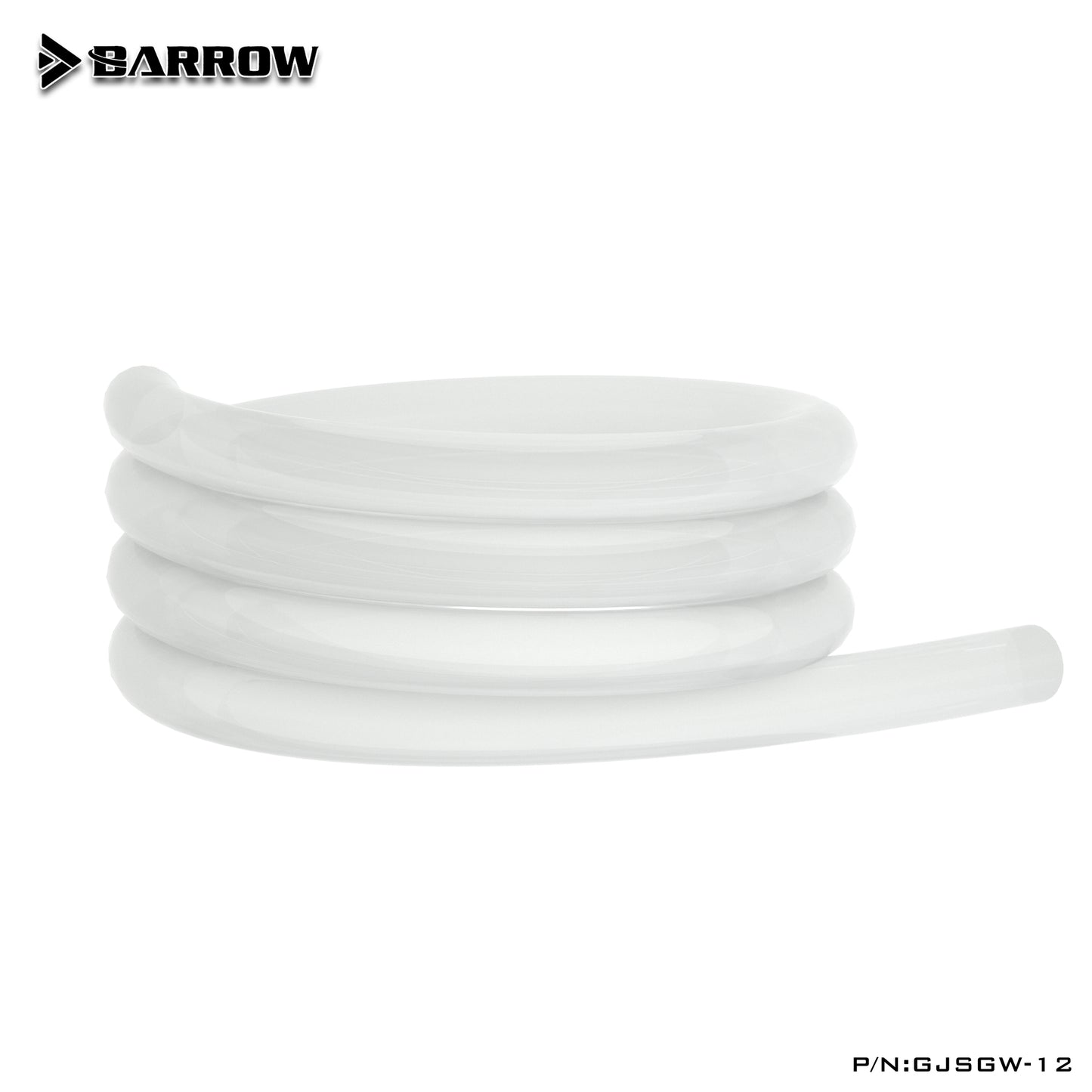 Barrow 8/10/12mm Silicone Cord, Tube Tool Silicone Bar, Suitable For ID 8mm/10mm/12mm Acrylic/PETG Hard Tube Bending, GJSGW-8 GJSGW-10 GJSGW-12