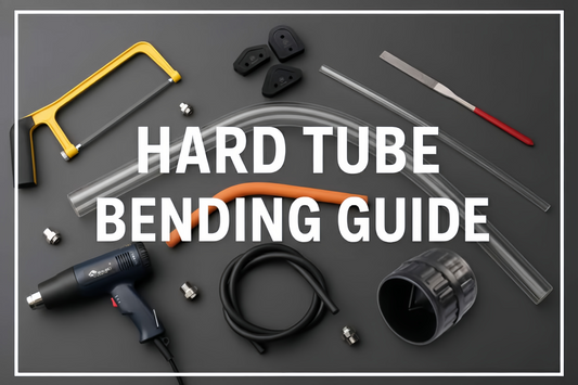 Hard Tube Bending Guide
