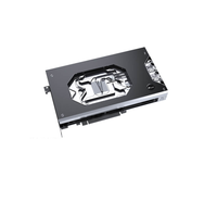 HP Dell PNY and Inno3D RTX 5090 PCBs: How Reference Looking Cards Change Water Block Choice