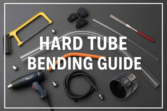 Hard Tube Bending Guide