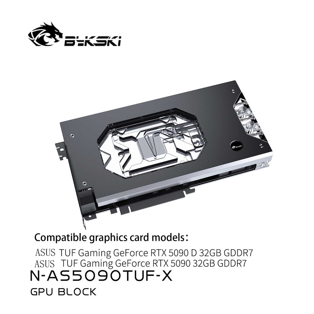 FormulaMod GPU Water Block Buying Checklist