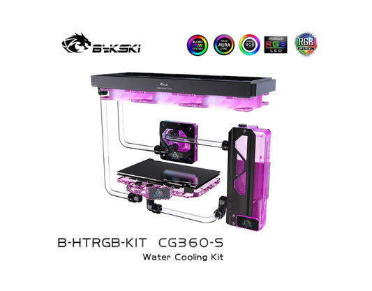 Hard Tube or Soft Tube? Choosing the Right Kit Route for Your First Build