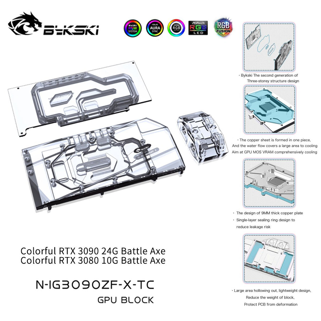 GPU waterblock water cooling setup for AI workstation — Ollama Hardware Cooling Guide: Keep Your GPU Cool for Faster