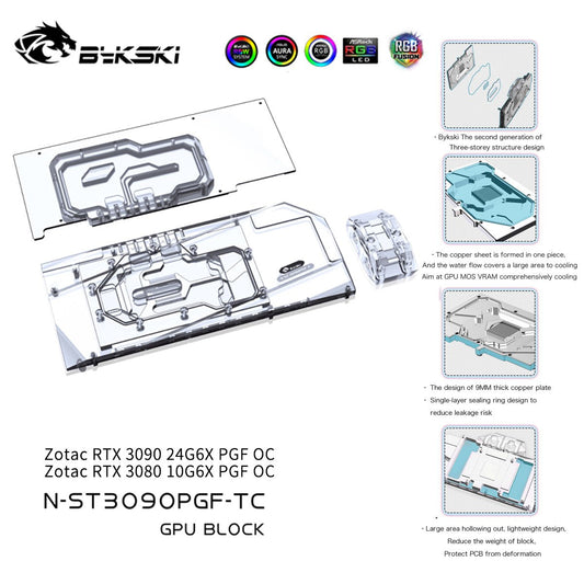 GPU waterblock water cooling setup for AI workstation — Water Cooling Maintenance Guide for 24/7 AI Rigs