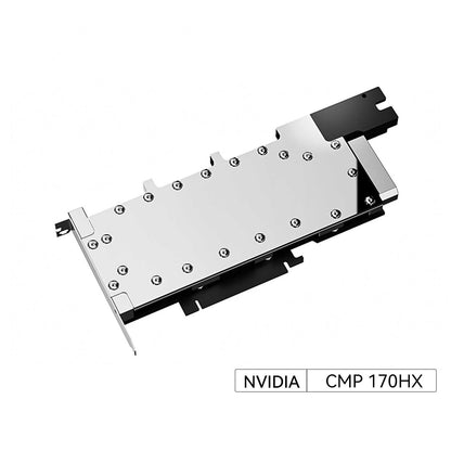 Astralcooler NVIDIA CMP 170HX GPU Water Block
