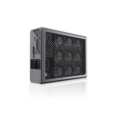 Bykski B-1080-SPD-CEC-X External Water Cooling System with SPD and CDU for High-Performance Servers (Pre-order)