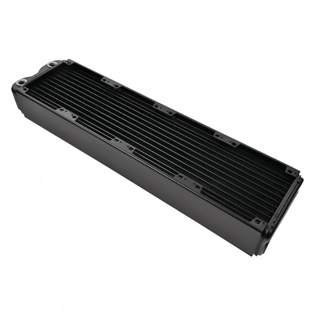 Astralcooler Copper Radiator 480mm