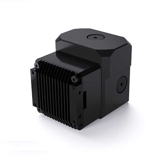 Bykski Server Dedicated Pump, Reservoir Pump, With 6m Lift & 700L/H Flow Rate, CP-SR-PMD3-X
