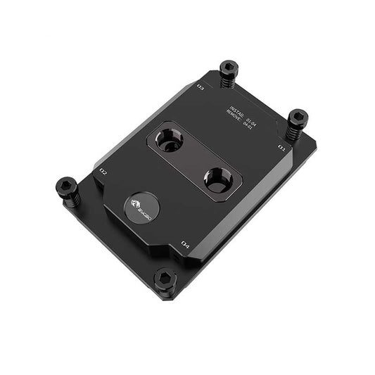 Bykski CPU-SP3-SR TR4/SP3S/P6 CPU water cooling head server workstation liquid cooling