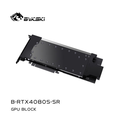 Refrigeración líquida todo en uno Bykski para GPU, para NVIDIA RTX5090 32G DDR7, radiador de 240 360, B-FRD-RTX5090-115-360