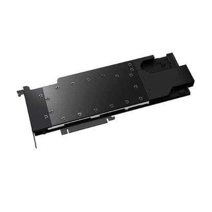 Bykski GPU Water Block For GALAXY/Gainward GeForce RTX309, Full Cover With Backplate PC Water Cooling Cooler, N-GY3090CL-SR