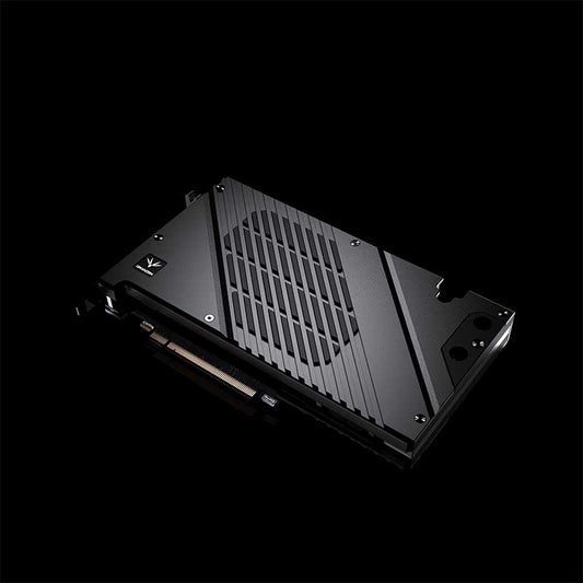 Granzon GBN-IG4080ULOC Full Armor Water Block for Colorful 4080 16GB Graphics Card