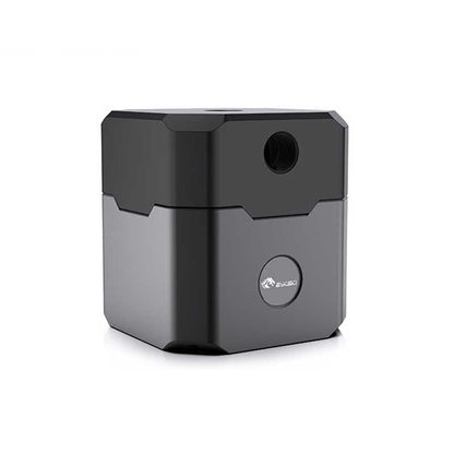 Bomba Bykski D5, Caudal Máximo 1000 L/H, Altura de Elevación 5m con Regulación de Velocidad PWM, Bomba de Refrigeración Líquida para PC, B-UL-D5-X-V3