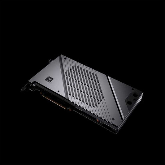 Granzon GBN-GV4080EOC Full Armor Water Block for Gigabyte RTX4080 16G Falcon Graphics Card