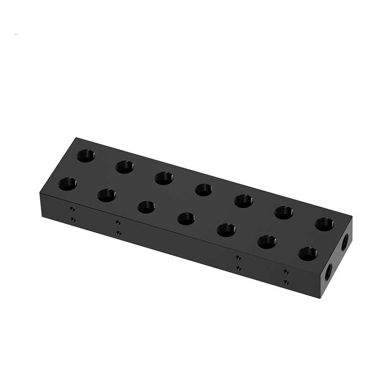 Server Multiple Graphics Card Parallel Bridge Module, Multiple Graphics Card Connection, For GPU Universal Part, GJ8WS-01