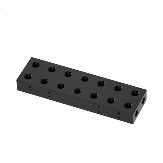 Server Multiple Graphics Card Parallel Bridge Module, Multiple Graphics Card Connection, For GPU Universal Part, GJ8WS-01