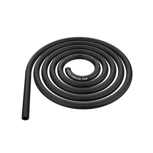 Bykski BB-PK-801-10-BLK Push-lock Soft Pipe,801 Series High Temperature Resistance and Flexural Strength