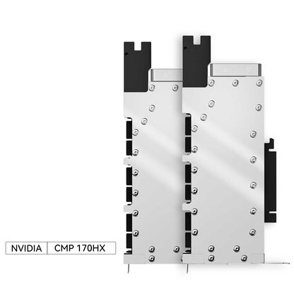 Astralcooler NVIDIA CMP 170HX GPU Water Block