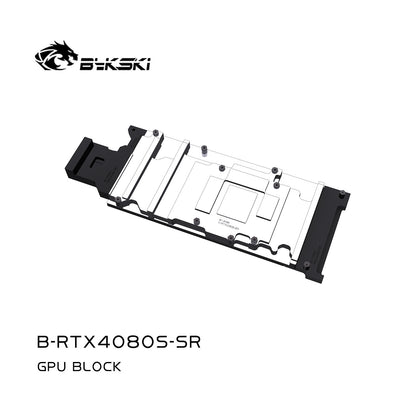 Refrigeración líquida todo en uno Bykski para GPU, para NVIDIA RTX5090 32G DDR7, radiador de 240 360, B-FRD-RTX5090-115-360