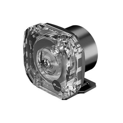 Bykski PWM DDC pump, maximum flow 720L/H, maximum head 4.5m, PWM controlled water cooling pump, B-PMS6-NX-X