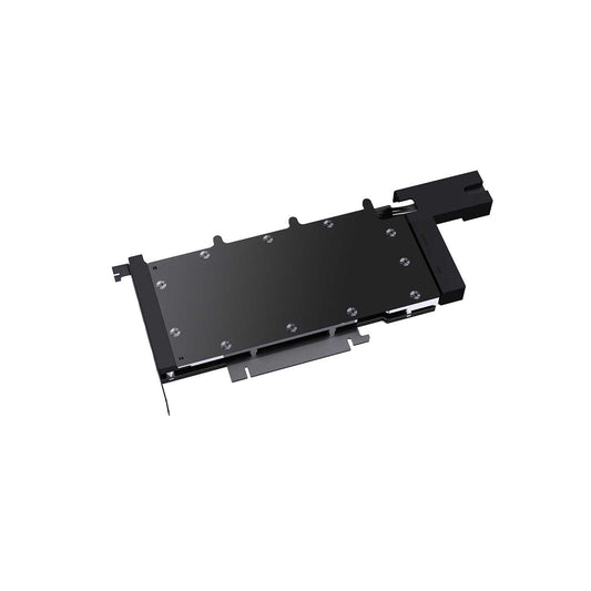 Bykski N-H100-80G-X-V2 All-Metal Graphics Card Water Block for NVIDIA H100/H800 80GB