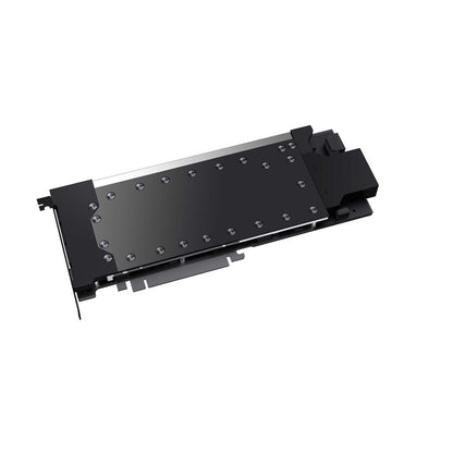 Refrigeración líquida todo en uno Bykski para GPU, para NVIDIA RTX5090 32G DDR7, radiador de 240 360, B-FRD-RTX5090-115-360
