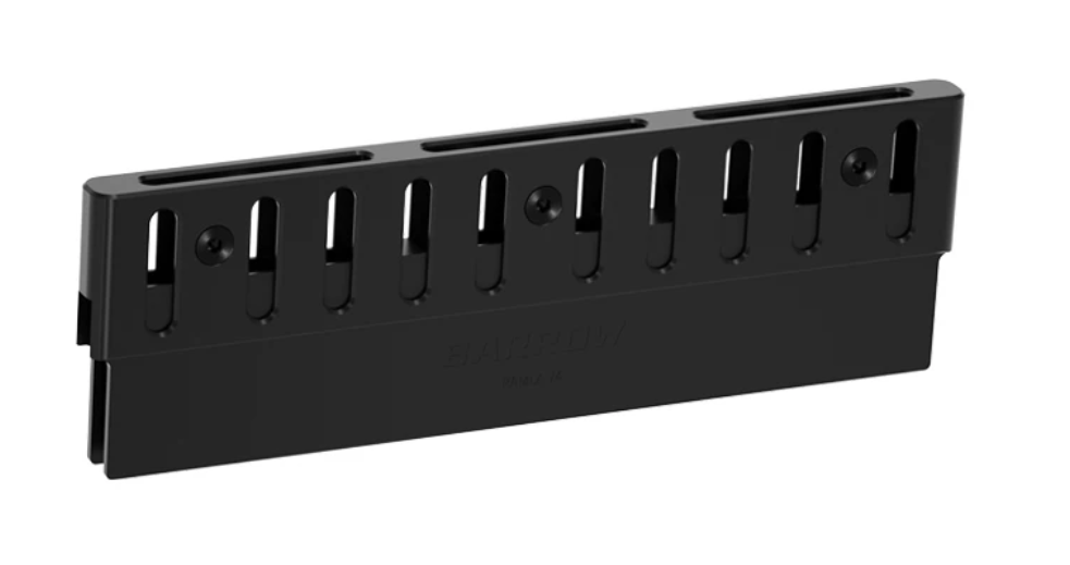 Barrow heightened aluminum alloy memory heatsink for DDR4/5 memory modules, RAMLA V4.