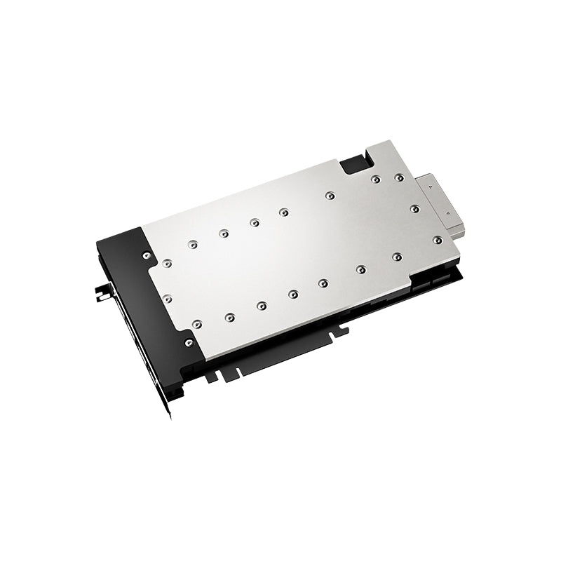 Refrigeración por agua todo en uno Bykski para GPU, para GIGABYTE RTX 4090, sistema de refrigeración líquida, radiador de 120 240 360, B-FRD-GV4090AORUS