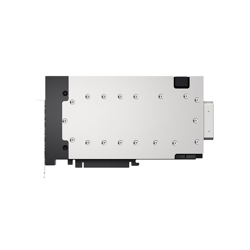 Refrigeración por agua todo en uno Bykski para GPU, para GIGABYTE RTX 4090, sistema de refrigeración líquida, radiador de 120 240 360, B-FRD-GV4090AORUS